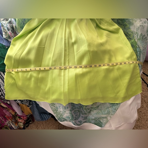 Staud Neem Maxi Dress, Very unique and beautiful, never worn - Picture 12 of 12